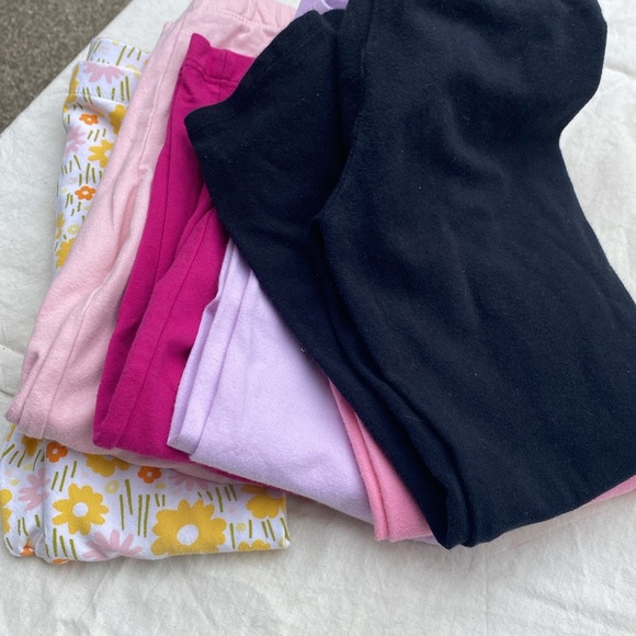 Collection of Toddler leggings - Picture 5 of 5